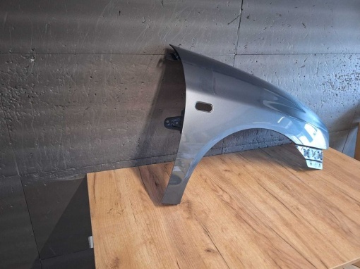 Aripa Fata Dreapta Seat Ibiza An 2002-2008 (S7Z (Gri Inchis)) - Disponibil în rate - Img 3