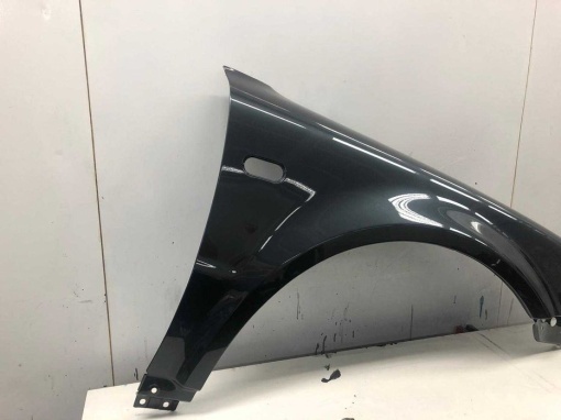 Aripa Fata Dreapta VW Passat B5.5 An 2000-2004 (LC7V (Gri)) - Disponibil în rate - Img 3