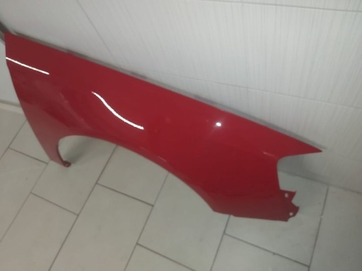 Aripa Fata Dreapta VW Passat B6 An 2005-2011 (LY3D (Rosu)) - Disponibil în rate - Img 3