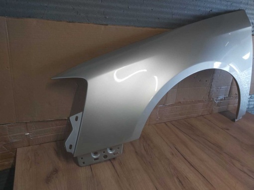 Aripa Fata Stanga VW Passat B6 An 2005-2011 (LD1W (Auriu)) - Disponibil în rate - Img 2