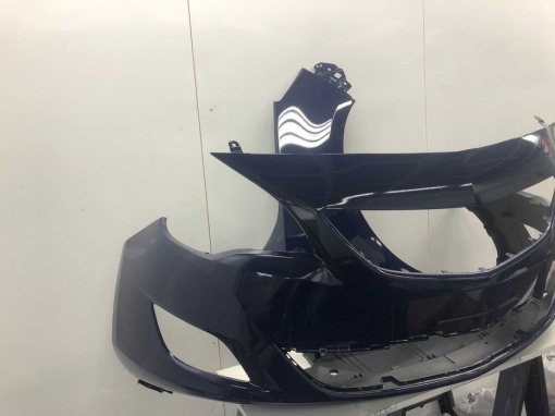 Bara&amp;Aripa Fata Dreapta Opel Astra J 2009-2012 (Z20Z (Albastru)) - Disponibil în rate - Img 2