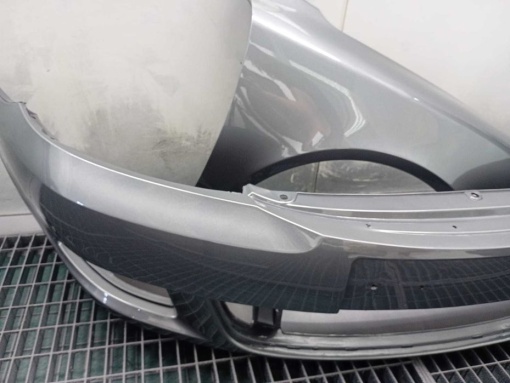 Bara&amp;Aripa Fata Dreapta Skoda Octavia 2 II An 2008-2013 (F8L (Gri)) - Disponibil în rate - Img 2