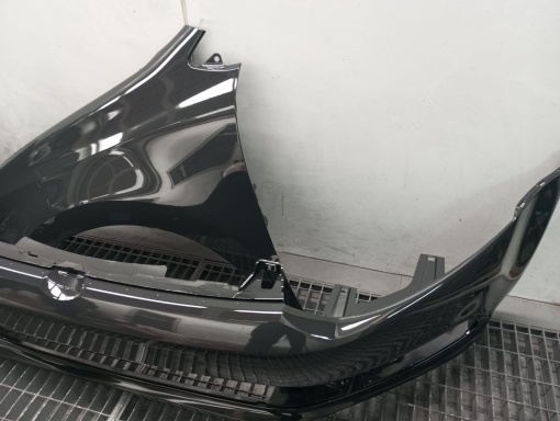 Bara&amp;Aripa Fata Stanga VW Polo 6R 2014-2017 (LI7F (Gri Inchis)) - DISPONIBIL IN RATE - Img 3