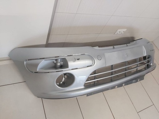 Bara Fata Citroen C3 An 2002 2003 2004 2005 (Cod: - (Gri)) - Disponibil în rate - Img 3