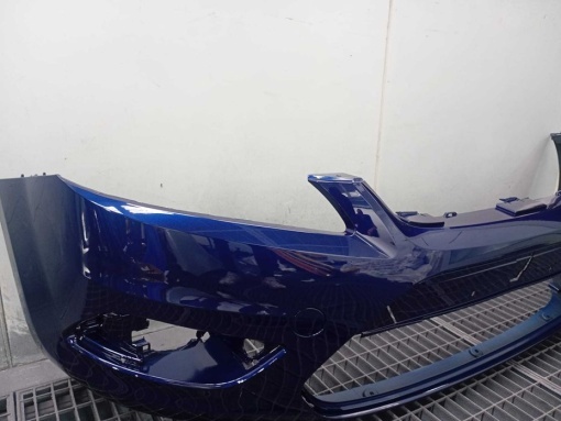 Bara Fata Ford Focus 2 II An 2008-2011 (Ink Blue (Albastru)) - Disponibil în rate - Img 2