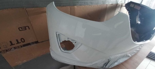 Bara Fata Mazda 6 2013-2016 (ALB) - Disponibil în rate - Img 3