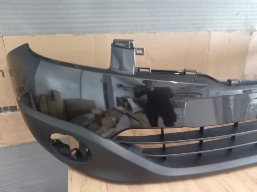 Bara Fata Nissan QashQai An 2007-2011 (Z11 (Negru)) - Disponibil în rate - Img 2