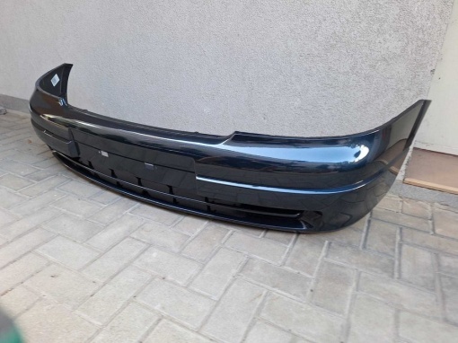 Bara Fata Opel Astra G An 1998-2004 Vopsita Albastru - Disponibil în rate - Img 3