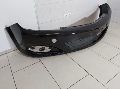 Bara Fata Opel Astra H GTC 2004 2005 2006 2007 (Z20R (Negru)) - Disponibil în rate - Img 2