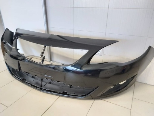 Bara Fata Opel Astra J 2009 2010 2011 2012 (Cod: Z22C (Negru)) - Disponibil în rate - Img 3