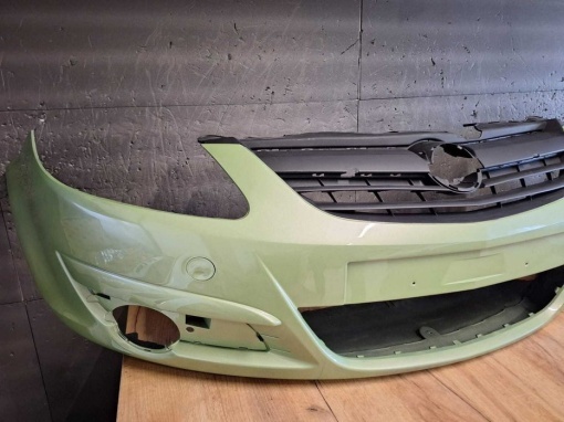 Bara Fata Opel Corsa D 2006-2011 (30M (Verde)) - Disponibil în rate - Img 2