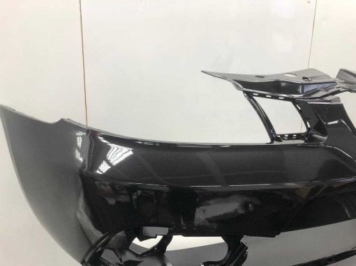Bara Fata Seat Ibiza 2006-2008 (LC9Z (Negru)) - Disponibil în rate - Img 2