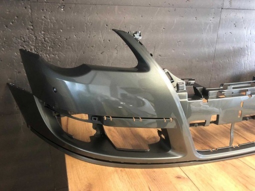 Bara Fata Senzori Parcare VW Passat B6 An 2005-2011 (LB6S (Verde)) - Disponibil în rate - Img 2