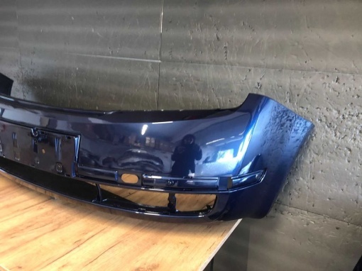 Bara Fata Skoda Fabia 1 I An 1999-2007 (F5U (Albastru)) - Disponibil în rate - Img 3