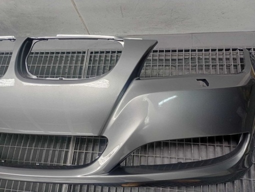 Bara Fata Spalator Far BMW E90 E91 LCi An 2008-2012 (A52 (Gri)) - Disponibil în rate - Img 3