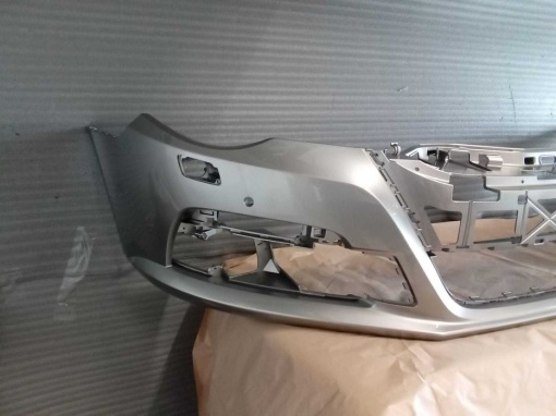 Bara Fata Spalator&amp;Senzori Parcare VW Passat CC 08-12 (LC8Y (Auriu)) - Disponibil în rate - Img 2