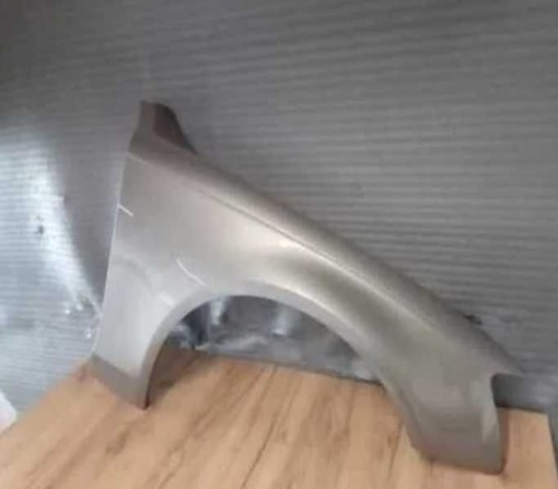 Aripa Fata Dreapta Audi A4 B8 An 2007-2011 (LY1Q (Auriu)) - Disponibil în rate - Img 2
