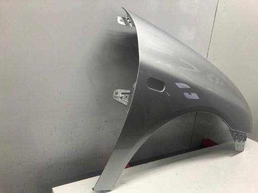 Aripa Fata Dreapta Seat Ibiza 2002-2008 (LY7W (Gri)) - Disponibil în rate - Img 3