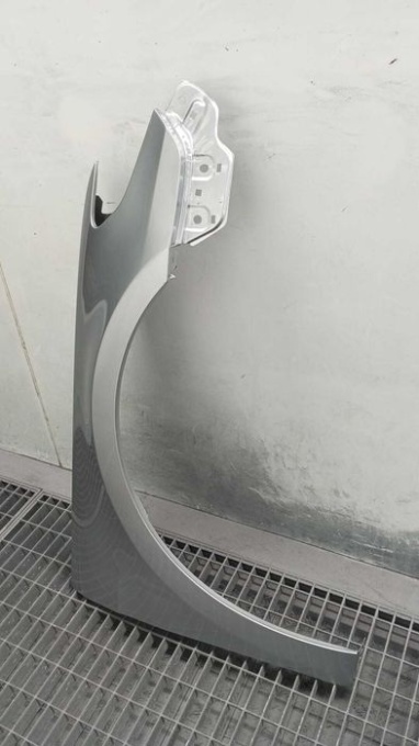 Aripa Fata Dreapta VW Passat CC 2008-2012 (LA7W (Gri Deschis)) - Disponibil în rate - Img 3