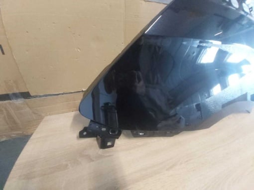 Aripa Fata Stanga Ford Transit Custom 2013-2018 (Black Panther) - Disponibil în rate - Img 2