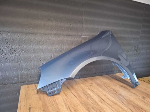Aripa Fata Stanga VW Golf 5/V An 2004-2008 (LA6Q (Verde)) - Disponibil în rate - Img 2