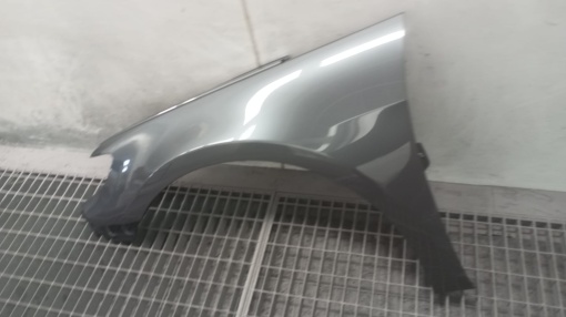 Aripa Fata Stanga VW Passat CC 2008-2012 (LK7X (Gri Inchis)) - DISPONIBIL IN RATE - Img 3