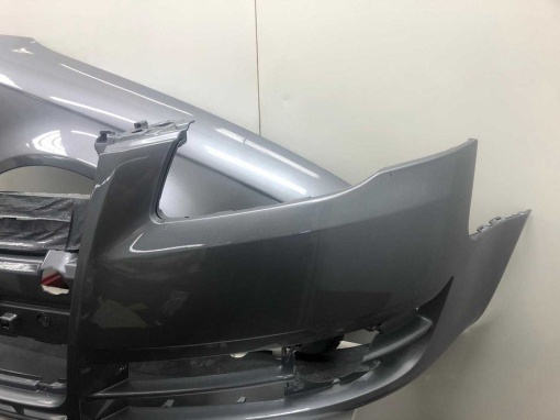 Bara &amp; Aripa Fata Dreapta Audi A4 B7 An 2004-2007 (LY7J (Gri)) - Disponibil în rate - Img 3