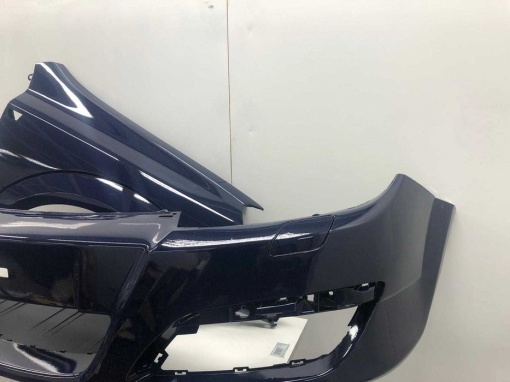 Bara &amp; Aripa Fata Dreapta Opel Astra H 2004-2007 (20Z (Albastru)) - Disponibil în rate - Img 2