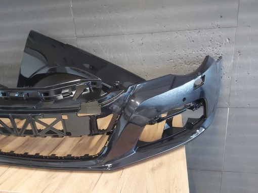 Bara &amp; Aripa Fata Dreapta VW Passat CC 2008-2012 (LC9X (Negru)) - Disponibil în rate - Img 3