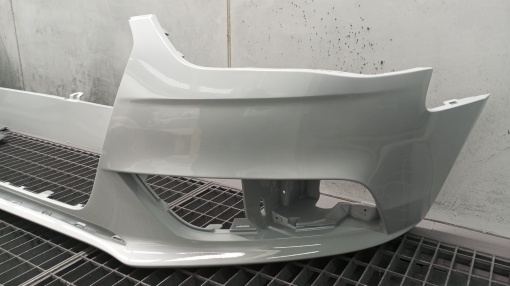Bara Fata Audi A4 B8.5 An 2011-2015 (S9R (Alb)) - DISPONIBIL IN RATE - Img 3