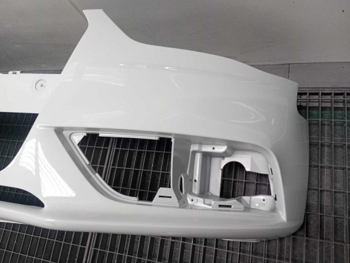 Bara Fata Audi A4 B8.5 An 2011-2015 (S9R (Alb)) - Disponibil în rate - Img 3