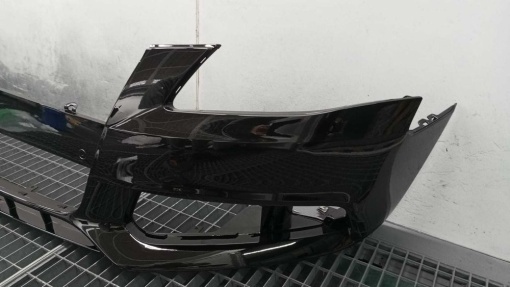 Bara Fata Audi A4 B8 An 2007-2011 (LY9B (Negru)) - Disponibil în rate - Img 2