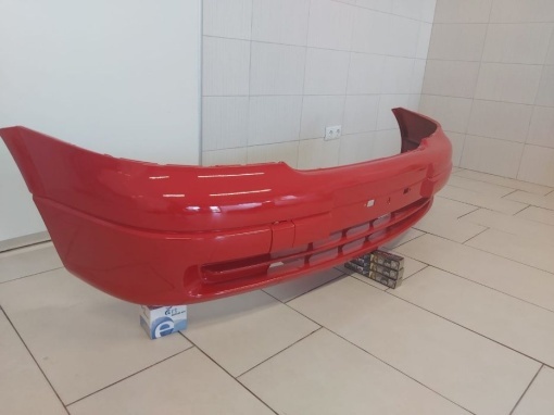 Bara Fata Fara Locas Proiector Benzina Opel Astra G 98-04 (547 (Rosu)) - Disponibil în rate - Img 2