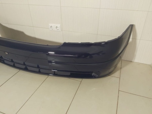 Bara Fata Fara Proiector Opel Astra G 1998-2004 (Cod: Y269 (Albastru)) - Disponibil în rate - Img 3