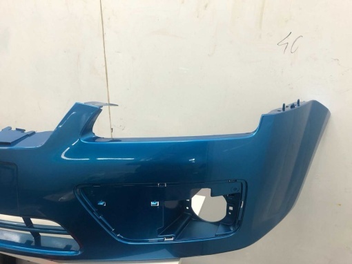 Bara Fata Ford Focus 2 II An 2004-2008 (Aquarius Blue (Albastru)) - Disponibil în rate - Img 3