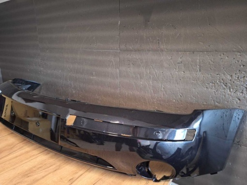 Bara Fata Ford Mondeo An 2000-2003 (Black Panther (Negru)) - Disponibil în rate - Img 3