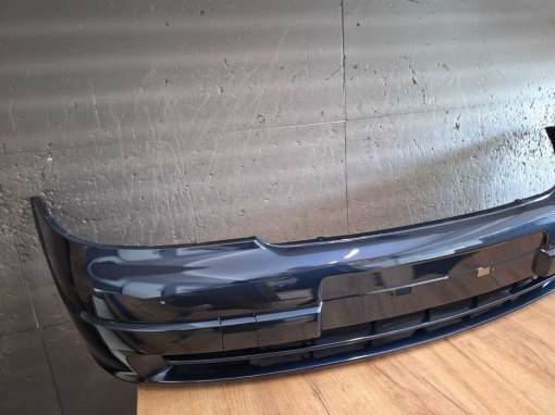 Bara Fata Opel Astra G 1998-2004 (36U (Albastru)) - Disponibil în rate - Img 2