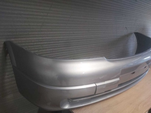 Bara Fata Opel Astra G 1998-2004 (Z151 (Gri)) - Disponibil în rate - Img 2