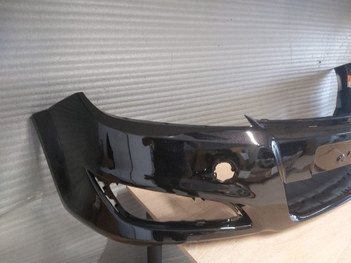 Bara Fata Opel Astra H 2007-2009 (Z20R (Black Sapphire)) - Disponibil în rate - Img 2