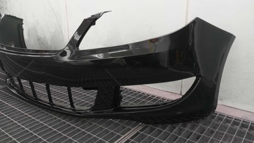 Bara Fata Skoda Fabia An 2010-2014 (F9R (Negru)) - Disponibil în rate - Img 3