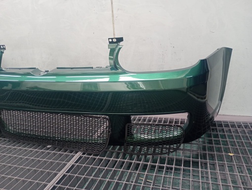 Bara Fata VW Golf 4 IV 1998-2004 R32 Look (LC6M (Verde)) - DISPONIBIL IN RATE - Img 3