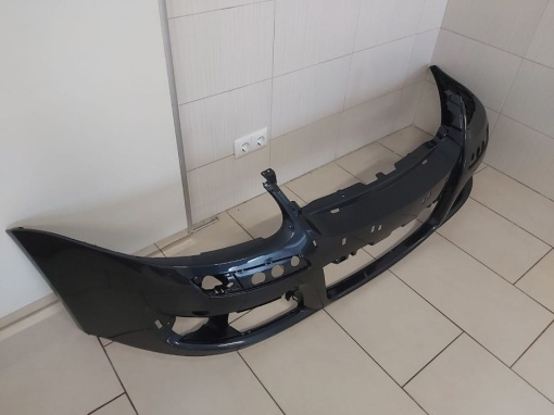 Bara Fata VW Golf 5/V GTi 2004-2008 (Cod: LC5F (Albastru)) - Disponibil în rate - Img 2