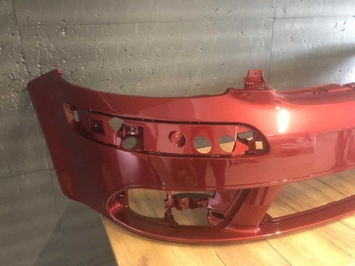 Bara Fata VW Golf 5/V Plus 2005-2009 (LA3X (Rosu)) - Disponibil în rate - Img 2