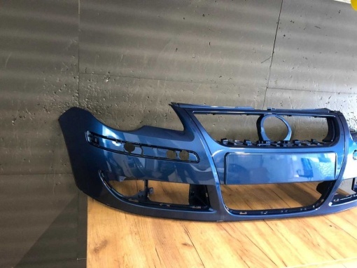 Bara Fata VW Polo 6/VI 9N 2005-2009 (LA5K (Albastru)) - Disponibil în rate - Img 2