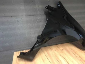 Aripa Fata Dreapta Toyota Auris 2010-2012 (i209 (Negru)) - Disponibil în rate - Img 3