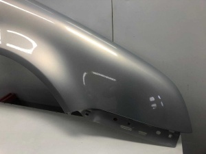 Aripa Fata Dreapta VW Bora An 1998-2005 (LB7Z (Gri)) - Disponibil în rate - Img 2