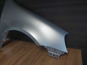 Aripa Fata Dreapta VW Golf 5/V 2004-2008 (LA7W (Gri Deschis)) - Disponibil în rate - Img 2