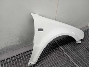 Aripa Fata Dreapta VW Passat B5.5 An 2000-2004 (LB9A (Alb)) - Disponibil în rate - Img 3