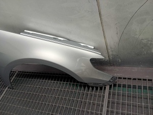 Aripa Fata Dreapta VW Passat CC 2008-2012 (LA7W (Gri Deschis)) - DISPONIBIL IN RATE - Img 2