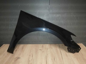 Aripa Fata Dreapta VW Passat CC 2008-2012 (LC9X (Negru)) - Disponibil în rate - Img 1